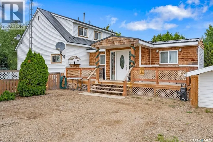 111 Main STREET, Fletts Springs Rm No. 429, Saskatchewan S0K3V0