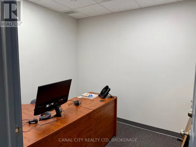 105 - 10 ALBERT STREET E, Thorold (Thorold Downtown), Ontario L2V2E9