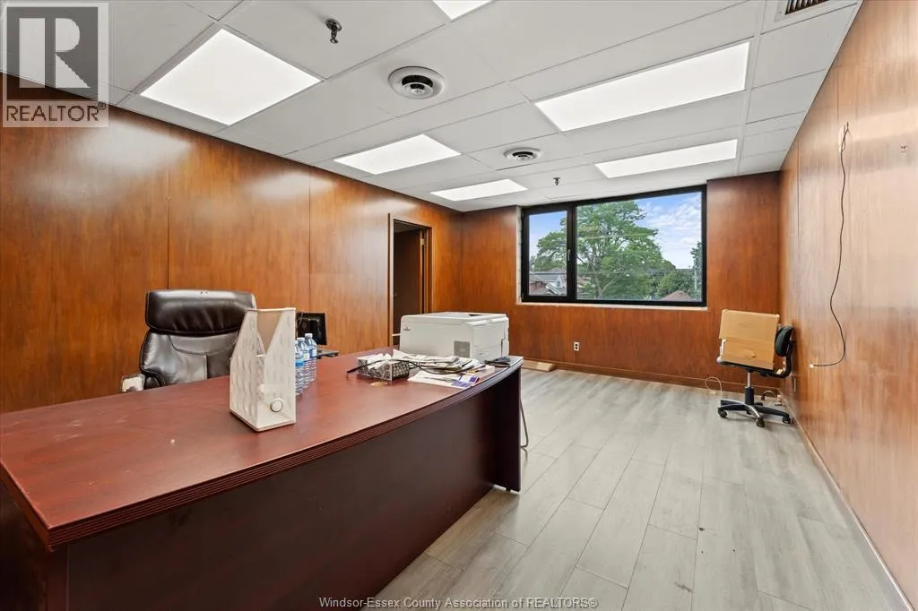 Commercial Lease For Rent