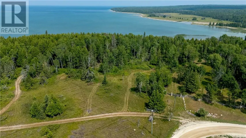 TBD Whitetail Drive, Barrie Island, Ontario P0P1H0