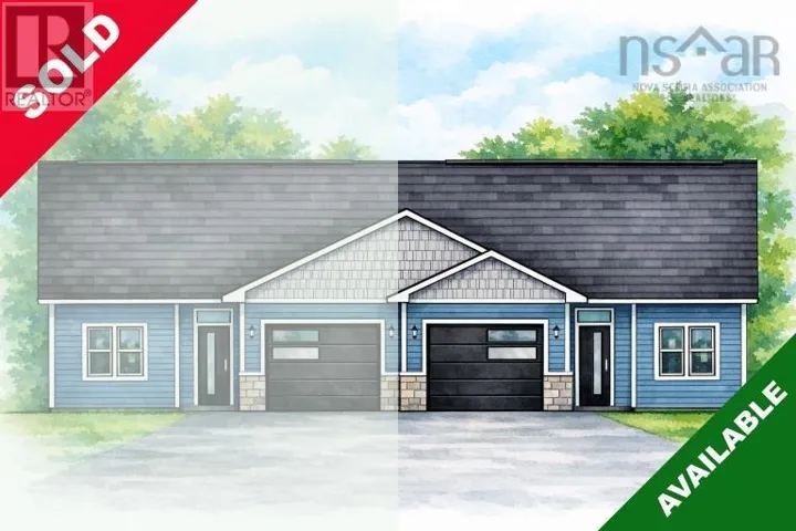 Lot 160A Kingston, Three Mile Plains, Nova Scotia B0N2T0