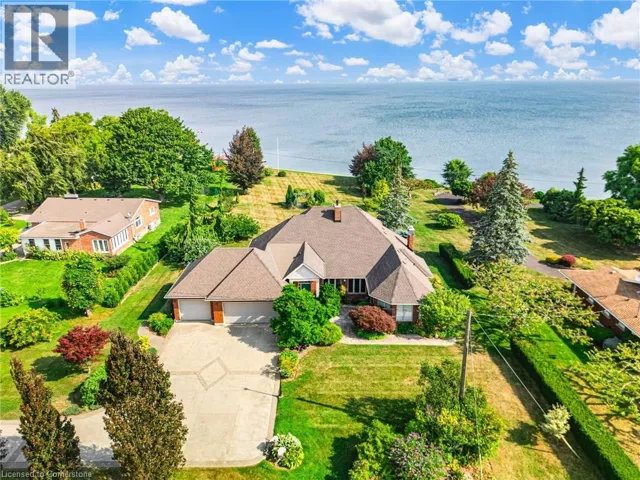 3503 LAKESHORE Road, Lincoln, Ontario L3J0X1