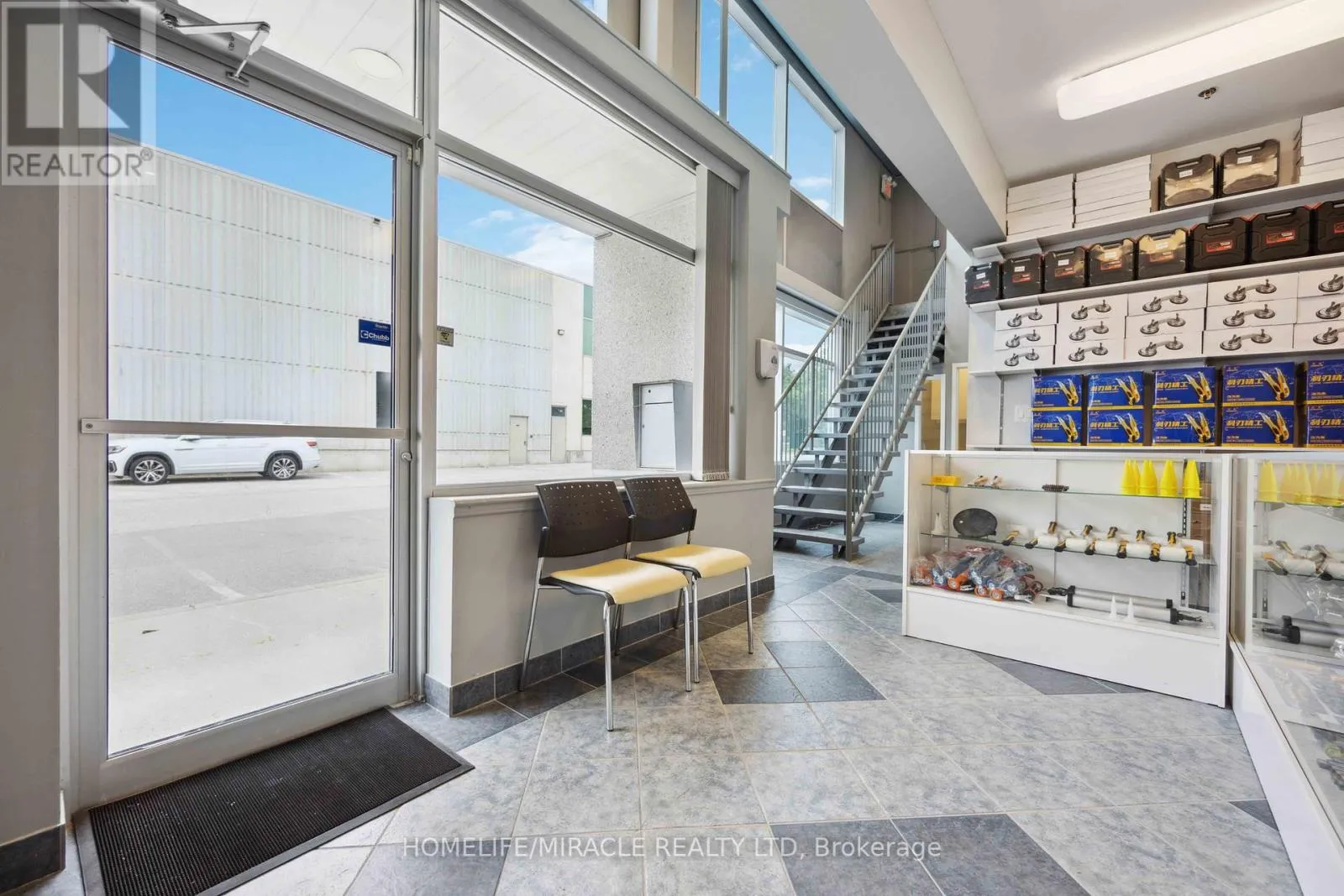 Commercial Sale For Sale