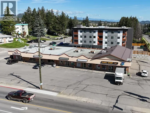 2104 2nd Street S, Cranbrook, British Columbia V1C4W1
