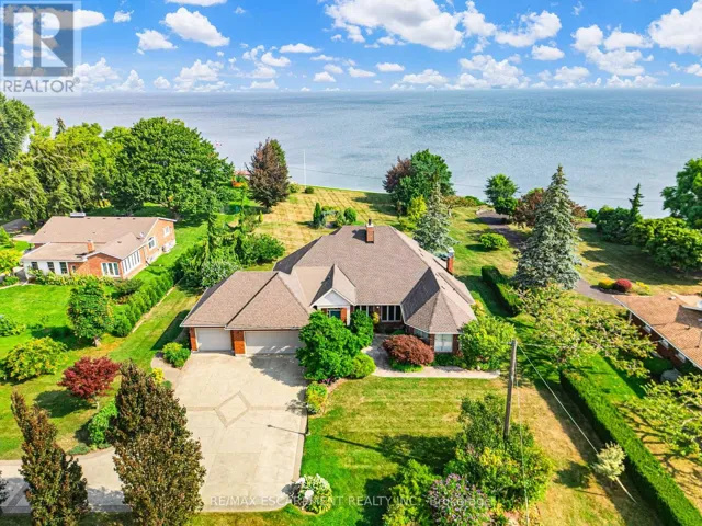 3503 LAKESHORE ROAD, Lincoln (Lincoln Lake), Ontario L3J0X1