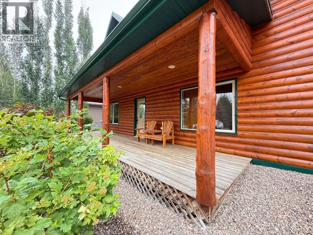 115 Deerland Road, Lac Des Iles, Saskatchewan S0M1A0