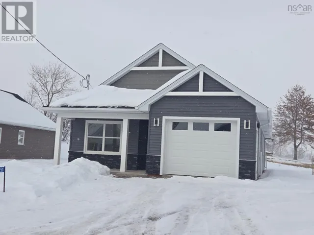 Lot 14 Rubys Way, Stewiacke, Nova Scotia B0N2J0