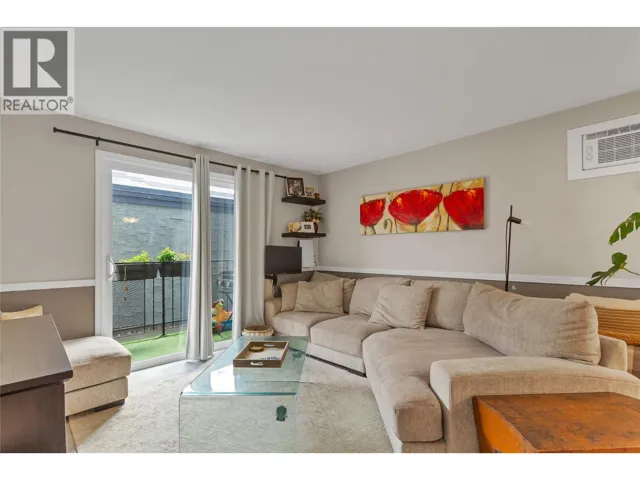 4103 Alexis Park Drive Unit# 101, Vernon, British Columbia V1T6H2