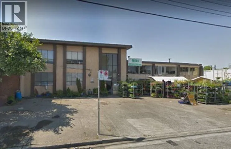 2 8265 MAIN STREET, Vancouver, British Columbia V5X3L7