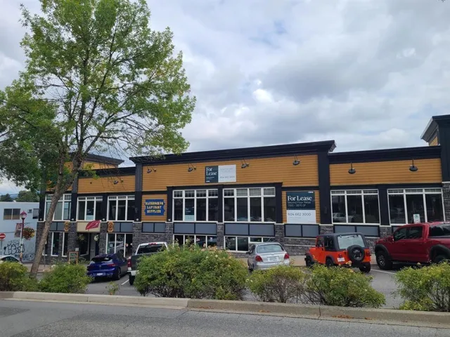 240 2556 MONTROSE AVENUE, Abbotsford, British Columbia V2S3T3