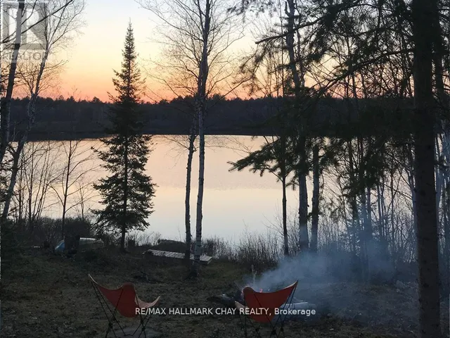 1133 FIRE ROUTE A1 STREET, Gravenhurst (Ryde), Ontario P1P1R3