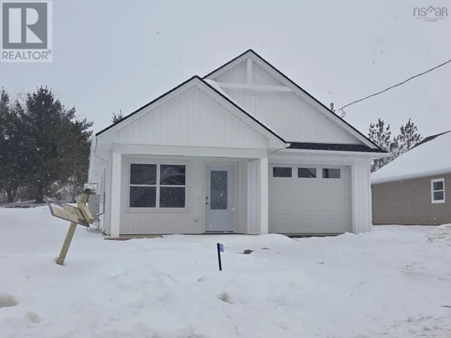 Lot 11 Rubys Way, Stewiacke, Nova Scotia B0N2J0
