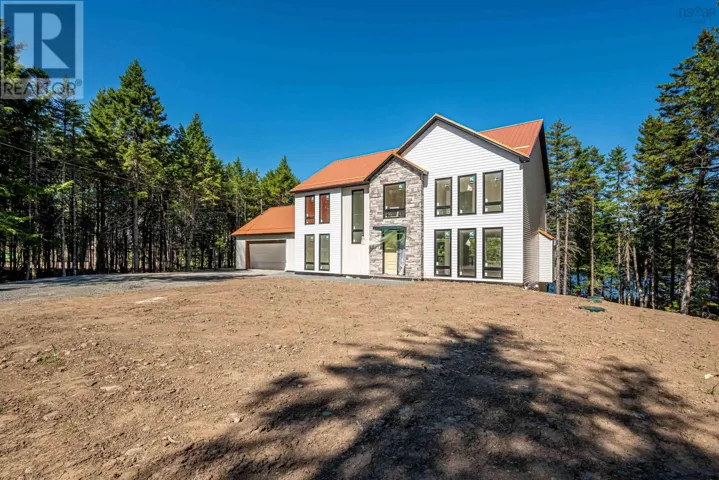 83 Canoe Crescent, Hammonds Plains, Nova Scotia B4B2P6