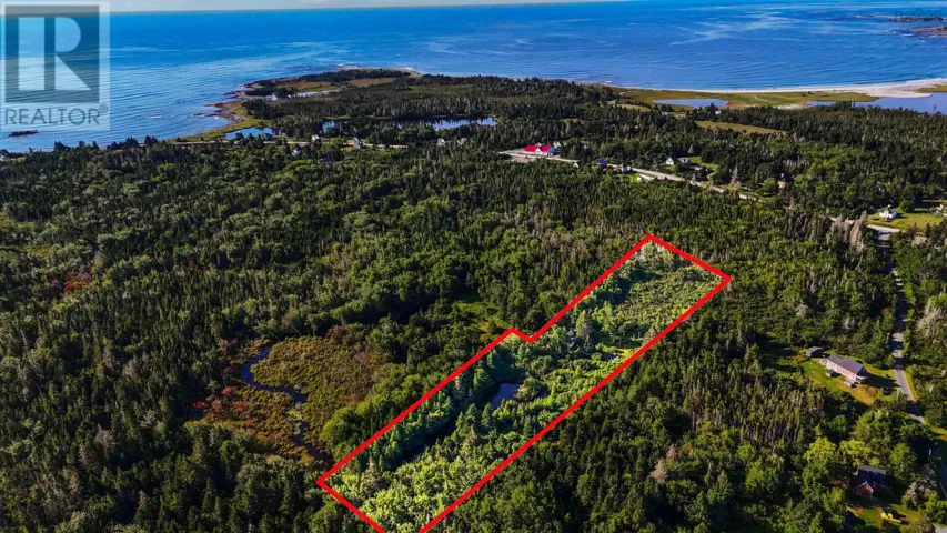 52 New Zealand Road, Cherry Hill, Nova Scotia B0J2H0