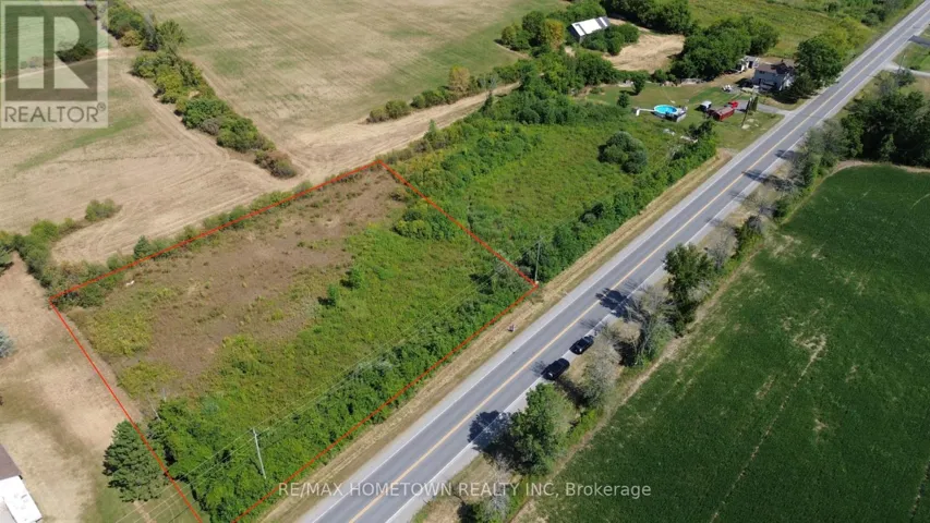0 COUNTY ROAD 6 ROAD, Augusta, Ontario K0E1T0