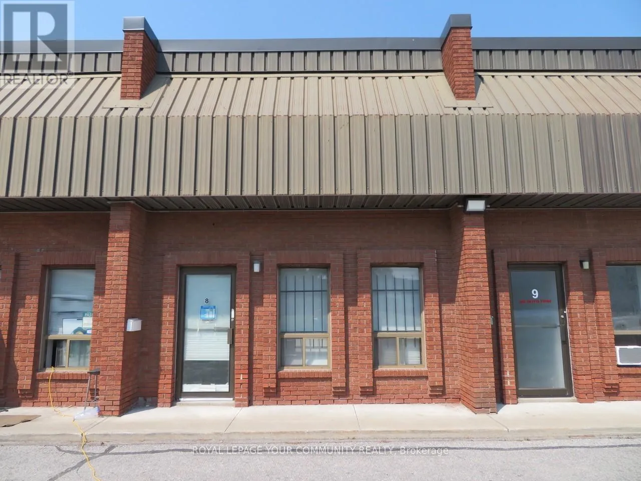 Commercial Sale For Sale