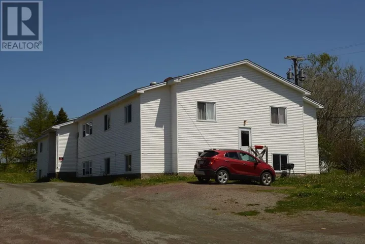 13 Marine Drive, Marystown, Newfoundland & Labrador A0E2M0