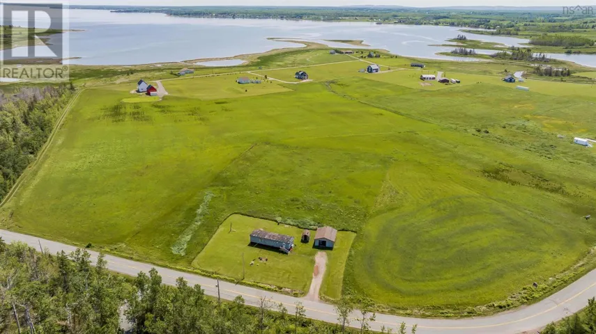 2-18 Clipper Lane, Brule, Nova Scotia B0K1V0