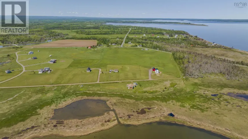 2-20 Schooner Lane, Brule, Nova Scotia B0K1V0