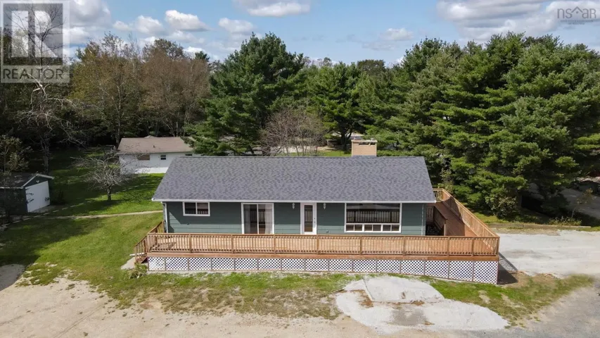 11 Dorey Park Road, Martins Point, Nova Scotia B0J2E0