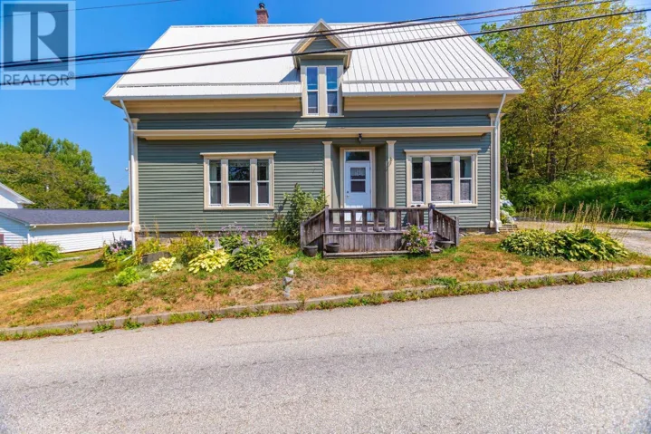 7498 Highway 340, Weymouth, Nova Scotia B0W3T0