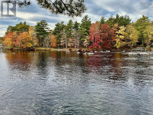 Lot Mill Village East Road, Charleston, Nova Scotia B0J2H0