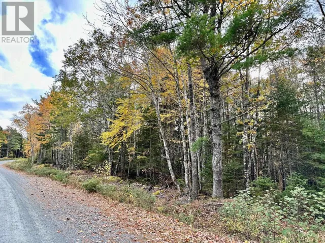 36 Acres Mill Village East Road, Charleston, Nova Scotia B0J2H0