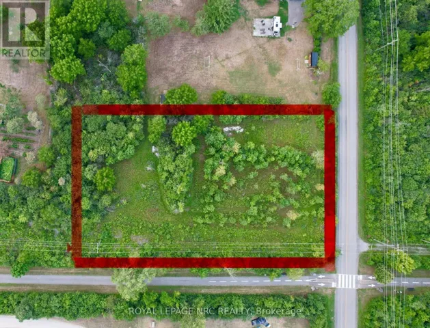 PART B - 345 STONEMILL ROAD, Fort Erie (Ridgeway), Ontario L0S1N0