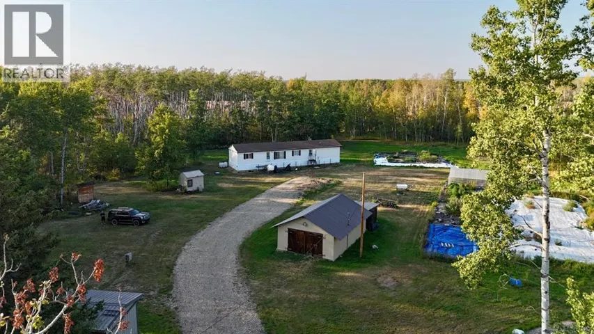 132011 834 TWP ROAD, Rural Clear Hills County, Alberta T0H0T0