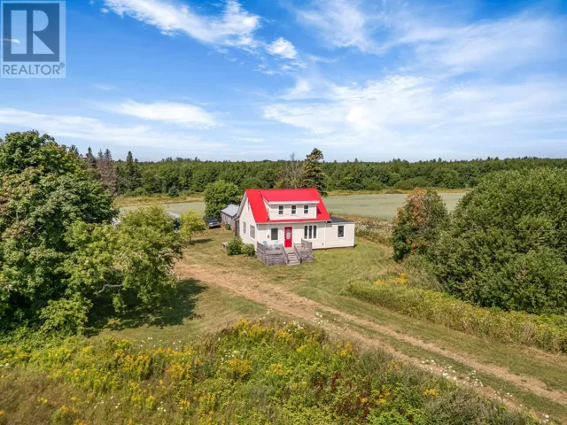 39015 WESTERN Road, Rosebank, Prince Edward Island C0B1B0