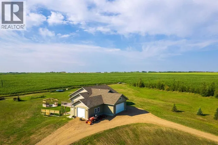 NE-24-51-01-W4, Rural Vermilion River, County of, Alberta T0B2P0
