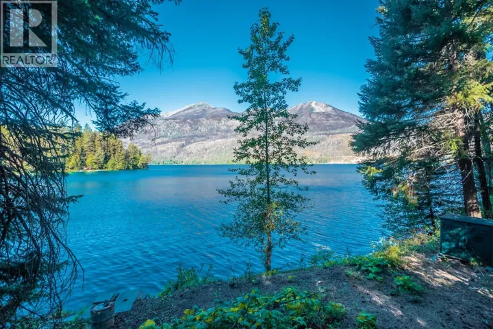 4431 Lakeview Road, Lillooet, British Columbia V0K1P0
