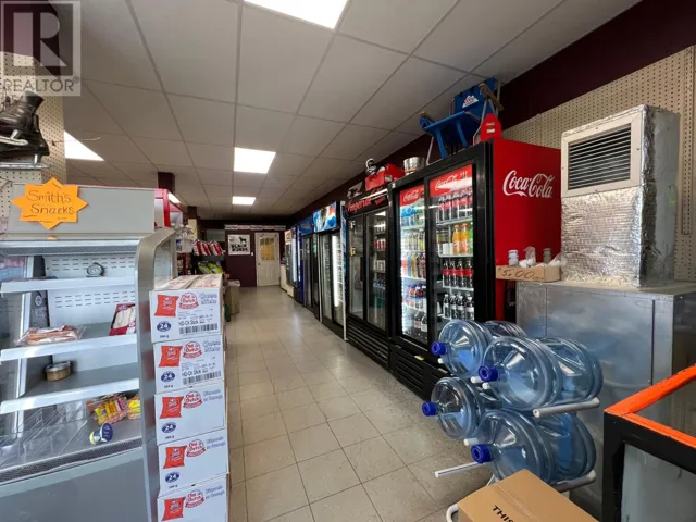 248 Water Street, Botwood, Newfoundland & Labrador A0H1E0