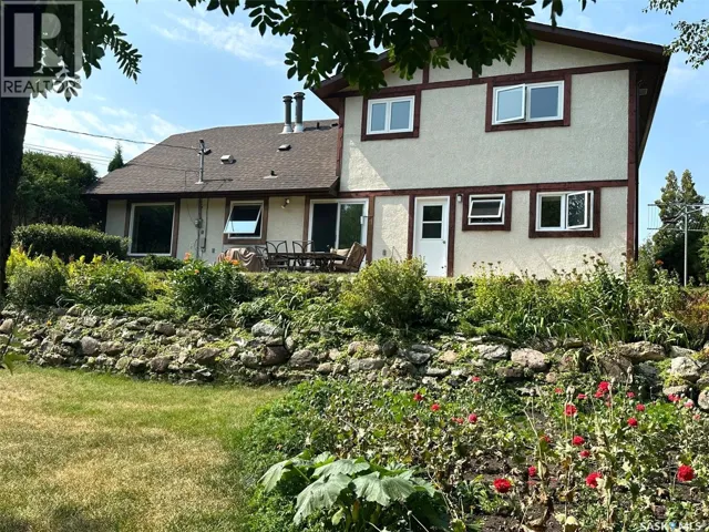 706 Donald STREET, Hudson Bay, Saskatchewan S0E0Y0