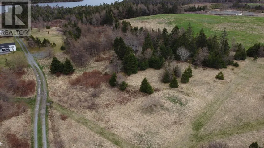 0 Beaver pond Road Road, Roaches Line, Newfoundland & Labrador A0A1W0