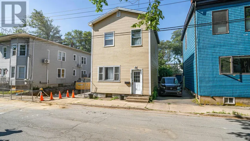 2646 Belle Aire Terrace, Halifax, Nova Scotia B3K3W8