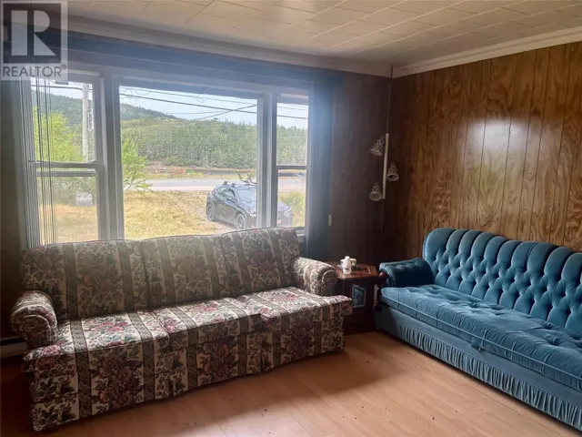 30 Main Road, Little Hearts Ease, Newfoundland & Labrador None