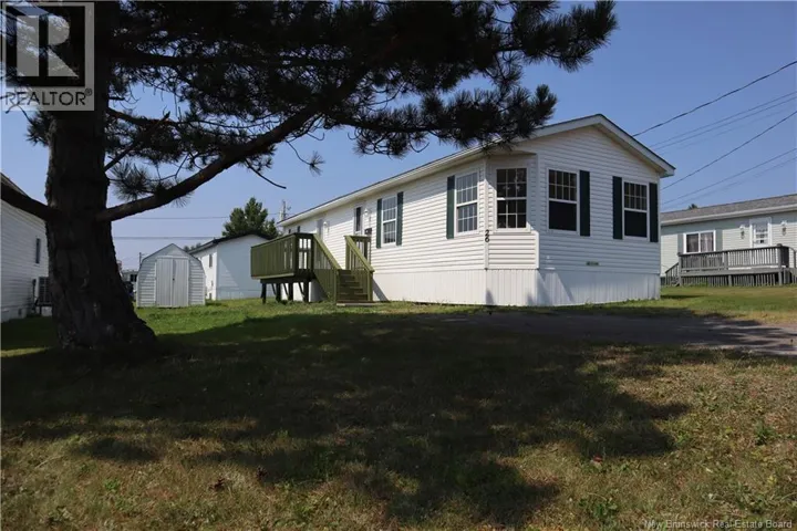 26 Laura Lane, Moncton, New Brunswick E1E3S8