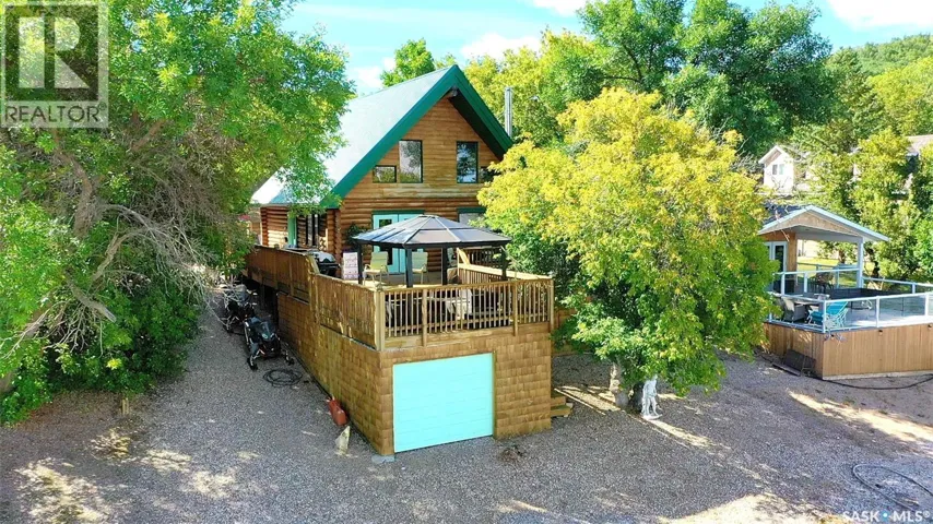 14 POPLAR TRAIL, Crooked Lake, Saskatchewan S0G2B0