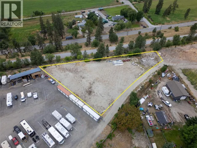 4850 Weyerhauser Road Unit# 2, Okanagan Falls, British Columbia V0H1R2