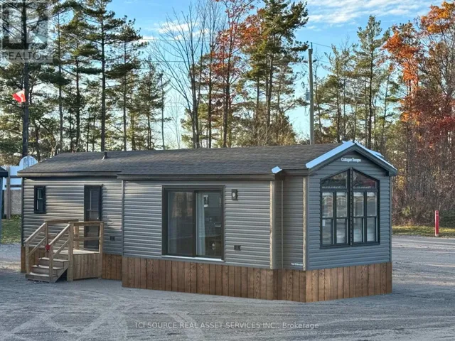 TRILM - 1082 SHAMROCK MARINA ROAD, Gravenhurst (Morriston), Ontario P0E1N0
