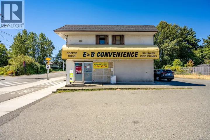 865 17th St, Courtenay, British Columbia V9N1Z3