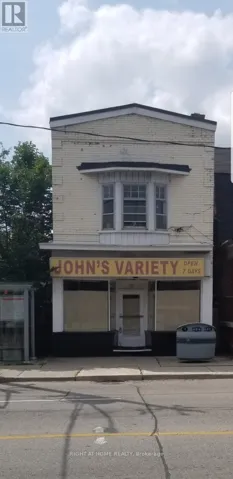 782 DOVERCOURT ROAD, Toronto (Dovercourt-Wallace Emerson-Junction), Ontario M6H2X3