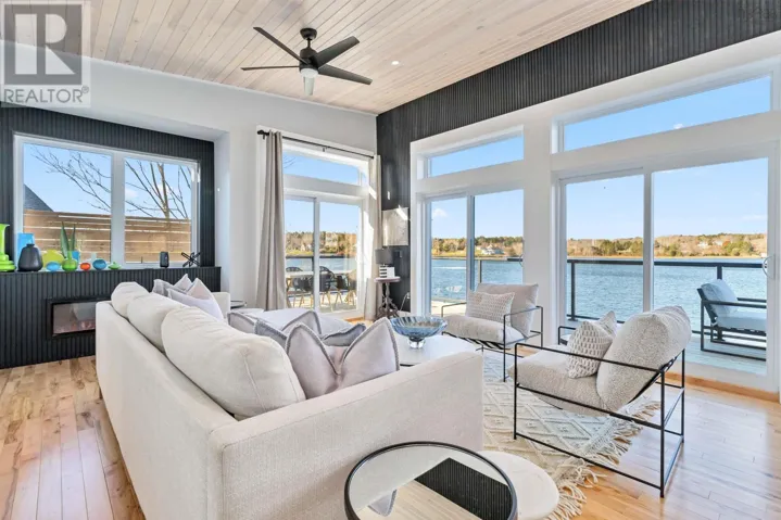 2 693 Masons Beach Road, First South, Nova Scotia B0J2C0