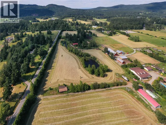 6821 Lakes Rd, Duncan, British Columbia V9L5W4