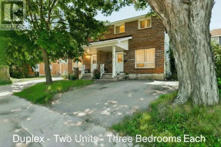54 WILLIAM STREET W, Arnprior, Ontario K7S1J9