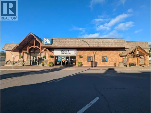 3731 FOURTH AVENUE, Smithers, British Columbia V0J2N3