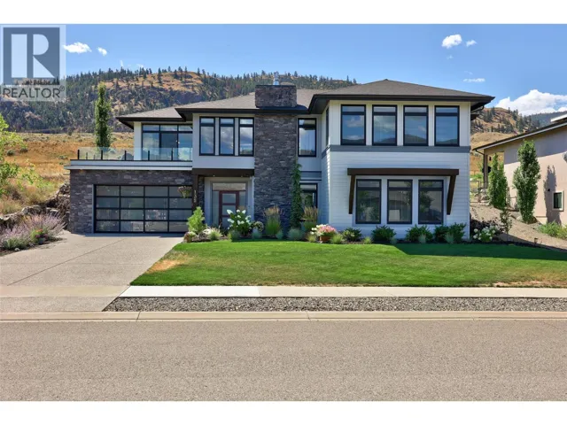 135 CAVESSON Way, Kamloops, British Columbia V1S0B3