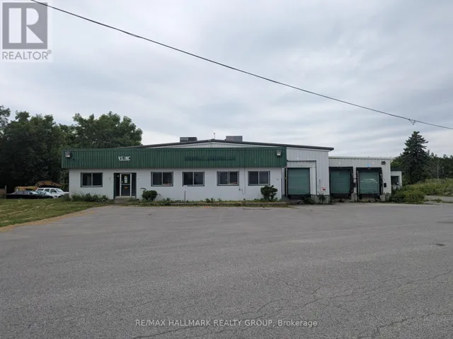 124 GRENVILLE WAY E, Merrickville-Wolford, Ontario K0G1N0