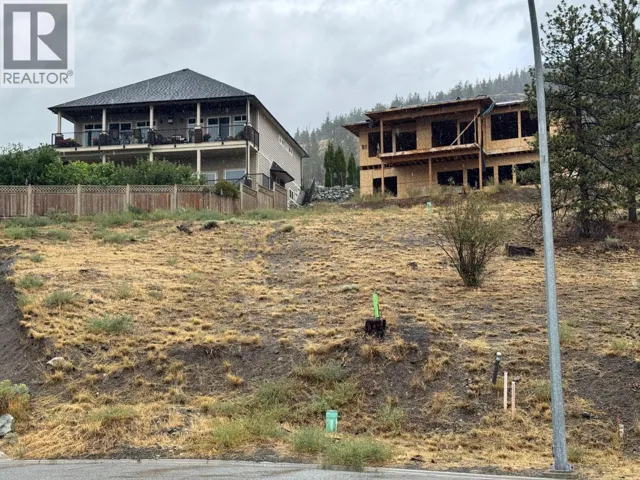 2713 Eagle Crescent, Merritt, British Columbia V1K0B3